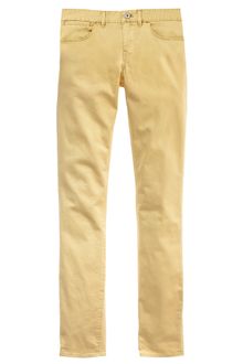 Madewell  Skinny Ankle Colorpop Jeans - Lyst