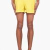 Orlebar Brown Chartreuse Setter Swim Trunks in Yellow for Men (chartreuse) - Lyst