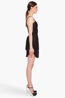 Viktor & Rolf Tiered Dress - Lyst
