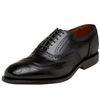 Allen Edmonds Mens Mcallister Wing Tip in Black for Men - Lyst