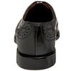 Allen Edmonds Mens Mcallister Wing Tip in Black for Men - Lyst