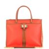 Christian Louboutin Sweet Charity Shopper Bag in Red - Lyst