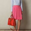 Christian Louboutin Sweet Charity Shopper Bag in Red - Lyst