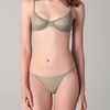 Cosabella New Soire Italian Thong in Beige - Lyst