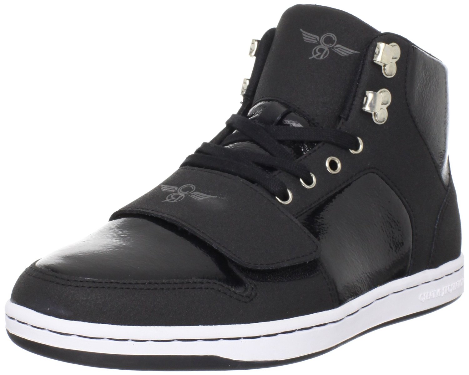 creative recreation sneakers