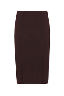 Diane Von Furstenberg Ruthanne Skirt - Lyst
