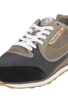 Diesel Mens Aramis Lace Up - Lyst