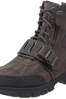 Polo Ralph Lauren Mens Andres Ankle Boot - Lyst