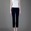 Ralph Lauren Mercer Trouser in Blue - Lyst