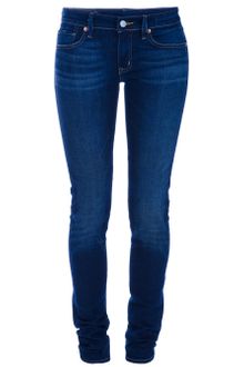 Ralph Lauren Skinny Jean - Lyst