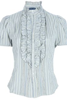 Ralph Lauren Amaya Shirt - Lyst