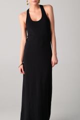 Splendid Maxi Tank Dress