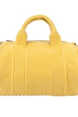 Alexander Wang Rocco Studded Bag