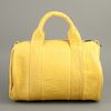Alexander Wang Rocco Studded Bag in Yellow - Lyst