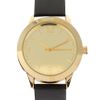 Asos Collection  Patent Watch in Black - Lyst