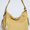 B. Makowsky Summer Hobo in Yellow (pale yellow) - Lyst