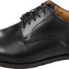 Bass Mens Atlanta Cap Toe Oxford in Black for Men - Lyst