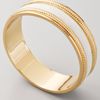 Belle Noel Enameled Snake Chain Bangle in White - Lyst