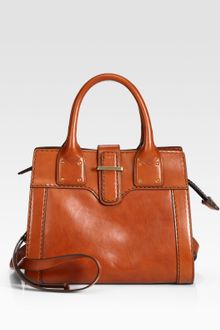 Chloé Diane Small Shoulder Bag - Lyst