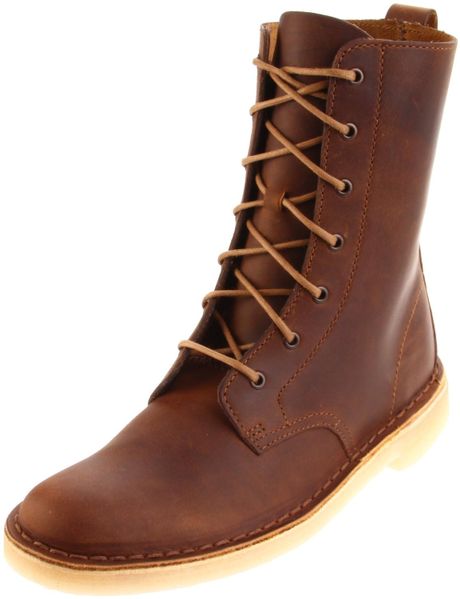 desert mali boots clarks