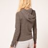 Ralph Lauren Denim & Supply By Ralph Lauren Embroidered Anchor Hoodie in Gray (grey) - Lyst