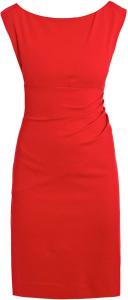 Diane Von Furstenberg Jori Dress - Lyst
