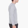 Diesel Black Gold Grey Kubhano Sweater in Gray for Men (grey) - Lyst