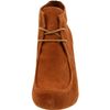 Dolce Vita Dv By Dolce Vita Womens Pilar Bootie in Brown (cognac) - Lyst