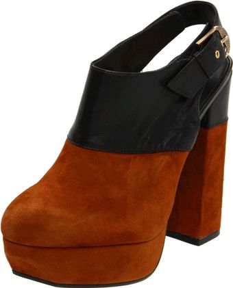 Dolce Vita Dolce Vita Womens Joanna Clog - Lyst