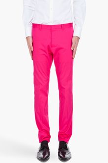 DSquared2 Pink Cool Guy Pants - Lyst