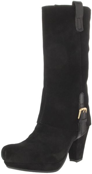 Earthies® Earthies Womens Lintz Boot - Lyst