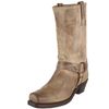 Frye Harness 12r Boot in Khaki - Lyst