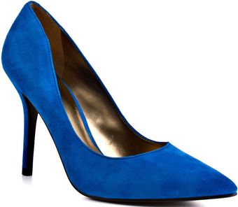 Guess Mipolia - Med Blue - Lyst