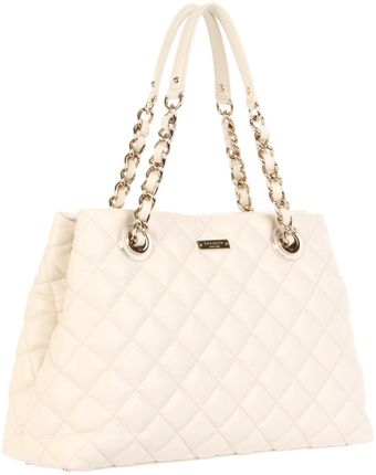  Gold Coast Shimmer Maryanne Tote 