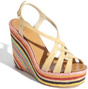  Multicolor Sandal 