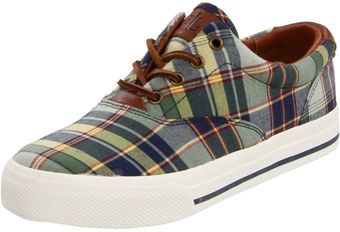  Lauren Ralph Lauren Womens Veeta Fashion Sneaker 