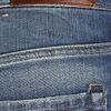 Levi's Empire Midrise Skinny Jeans in Blue - Lyst
