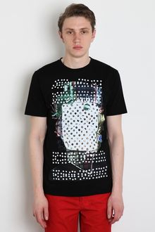 Marc Jacobs Mens Bäst T Shirt - Lyst