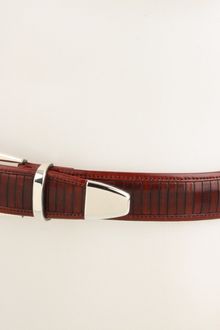 Mezlan Belt - Lyst