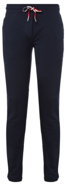 Moncler Tracksuit Pants in Blue for Men (navy) - Lyst