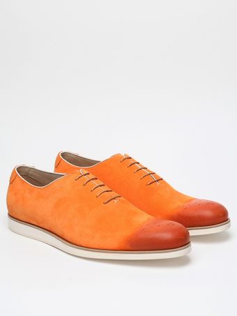 Mr. Hare Mr Hare Mens Sir Cox Shoe - Lyst