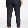 Not Your Daughter's Jeans Alisha Skinny Stretch Jeans in Blue (dark enzyme) - Lyst