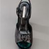 Opening Ceremony Platform Sandal in Black - Lyst