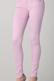 Paige Verdugo Ultra Skinny Jeans - Lyst