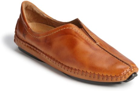 pikolinos jerez flats