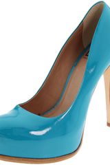 Pour La Victoire Womens Irina Platform Pump
