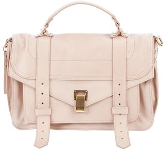 Proenza Schouler Ps1 Bag - Lyst