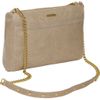 Rebecca Minkoff Mac Clutch in Blue (denim) - Lyst
