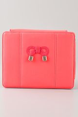 See By Chloé Ipad Cover