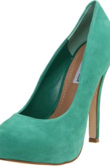 Steve Madden  Traisie Pump - Lyst